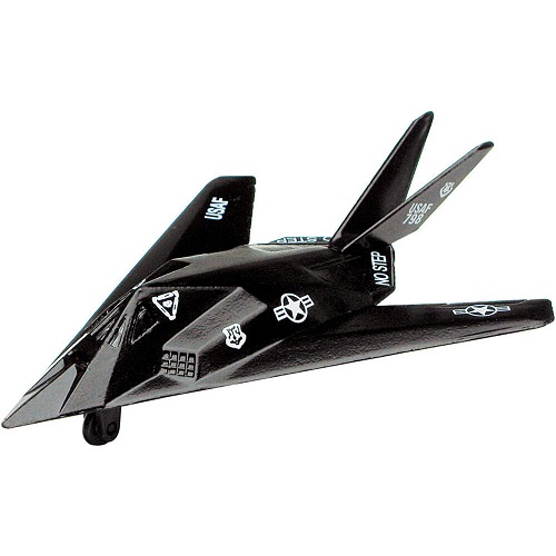 F-117 Nighthawk DIE CAST Model