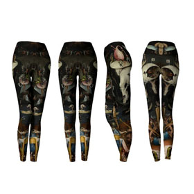 Women LEGGINGS