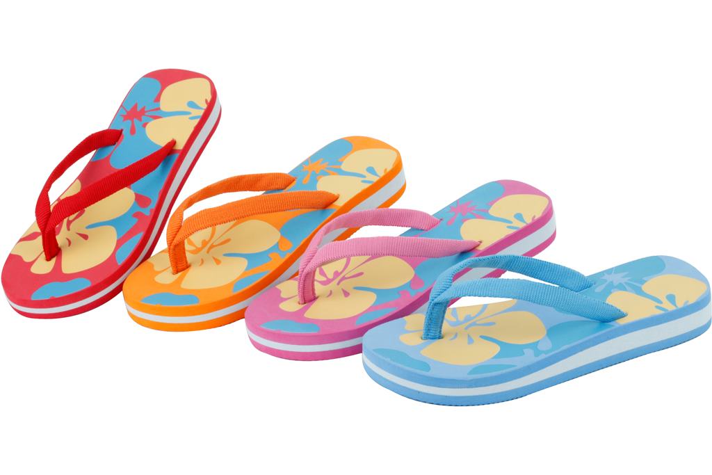 Girl's SANDALS