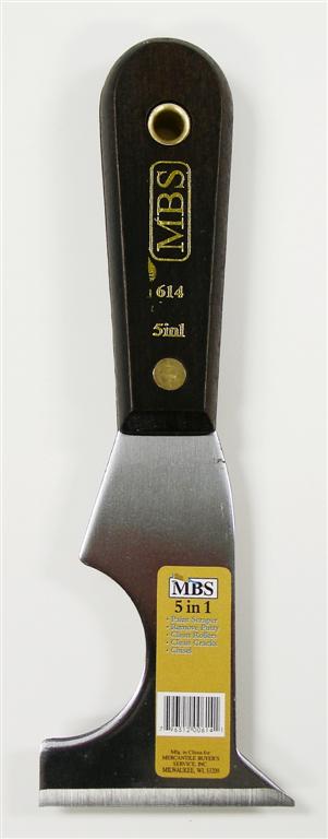 5-In-1 TOOL-Professional-pk 12