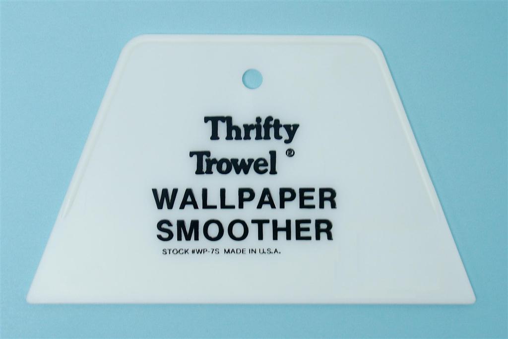 Wall PAPER Smoother