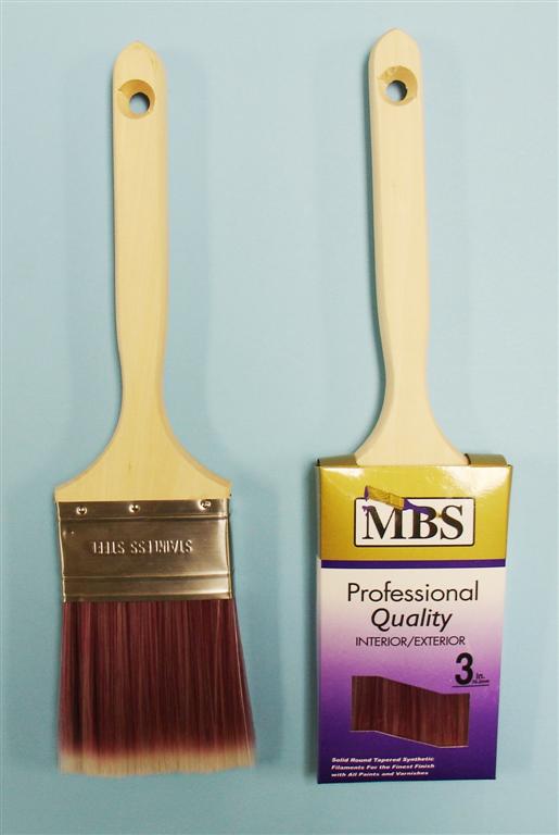 MB-70030 3'' Professional Quality PAINT Brush
