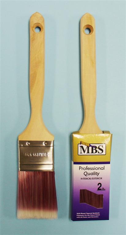 MB-70020 2'' Professional Quality PAINT Brush