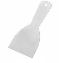 3'' Plastic Putty KNIFE Disposable 360