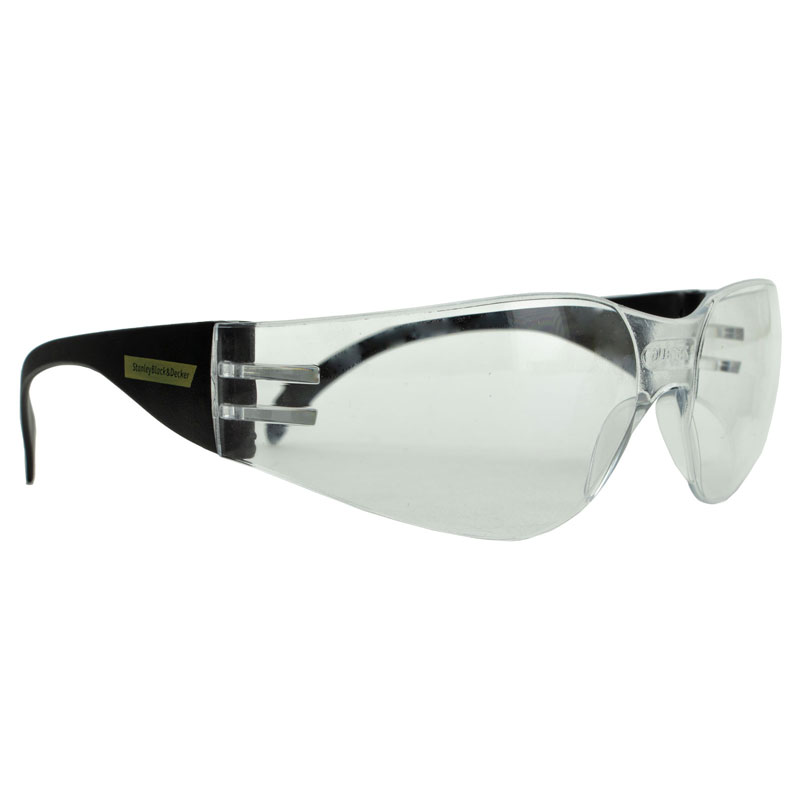 Stanley Black & Decker Safety GLASSES 12-300