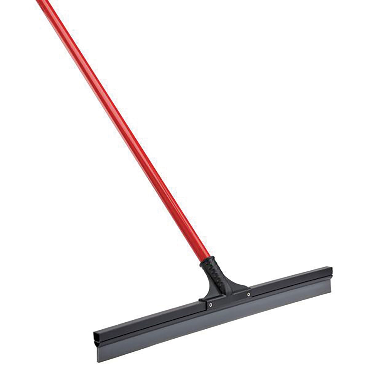 24'' Libman Brand Squeegee For Floors with HANDLE