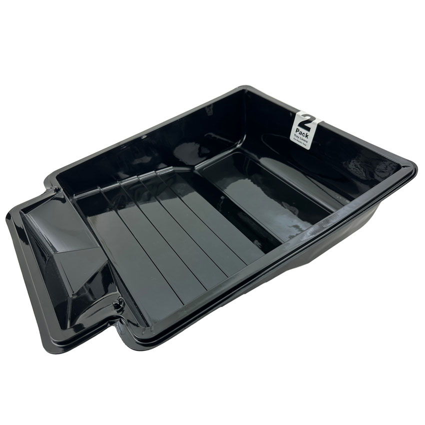 2PC 9'' PAINT Tray Liner Set for B2-1000681 Tray