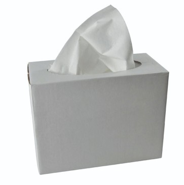 100 PIECE EXTREME INDUSTRIAL WIPERS/RAGS 9'' X 16.5'' WHITE