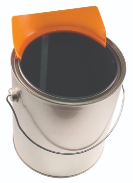 PAINT Can Pourer / Spout, Fits Quart and Gallon Cans