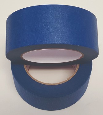 3'' x 60 Yards Blue Painter's Masking TAPE