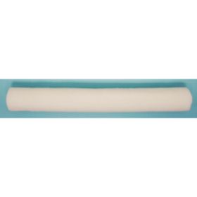 18'' MBS White Contractor Series Roller COVER