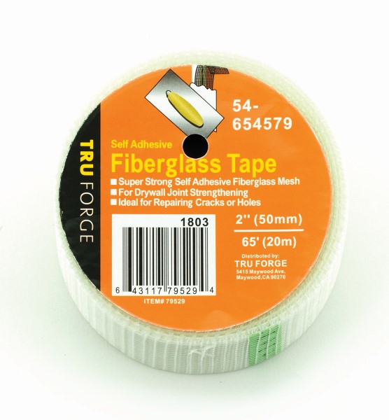 Fiberglass Mesh Drywall TAPE