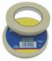1/2'' (.47'') MASKING TAPE, NATURAL COLOR, MADE IN USA CASE 72