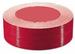 1.89'' X 60 YARD DUCT TAPE, RED, *SECONDS* MADE IN THE USA