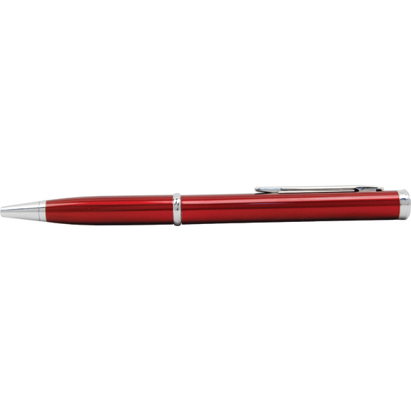 Pen KNIFE Red
