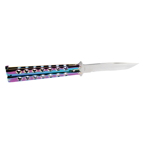 Butterfly KNIFE Plasma