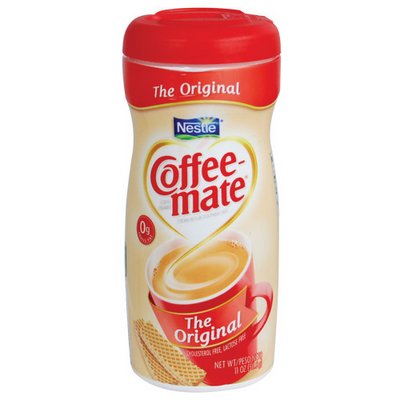 COFFEE Mate Creamer