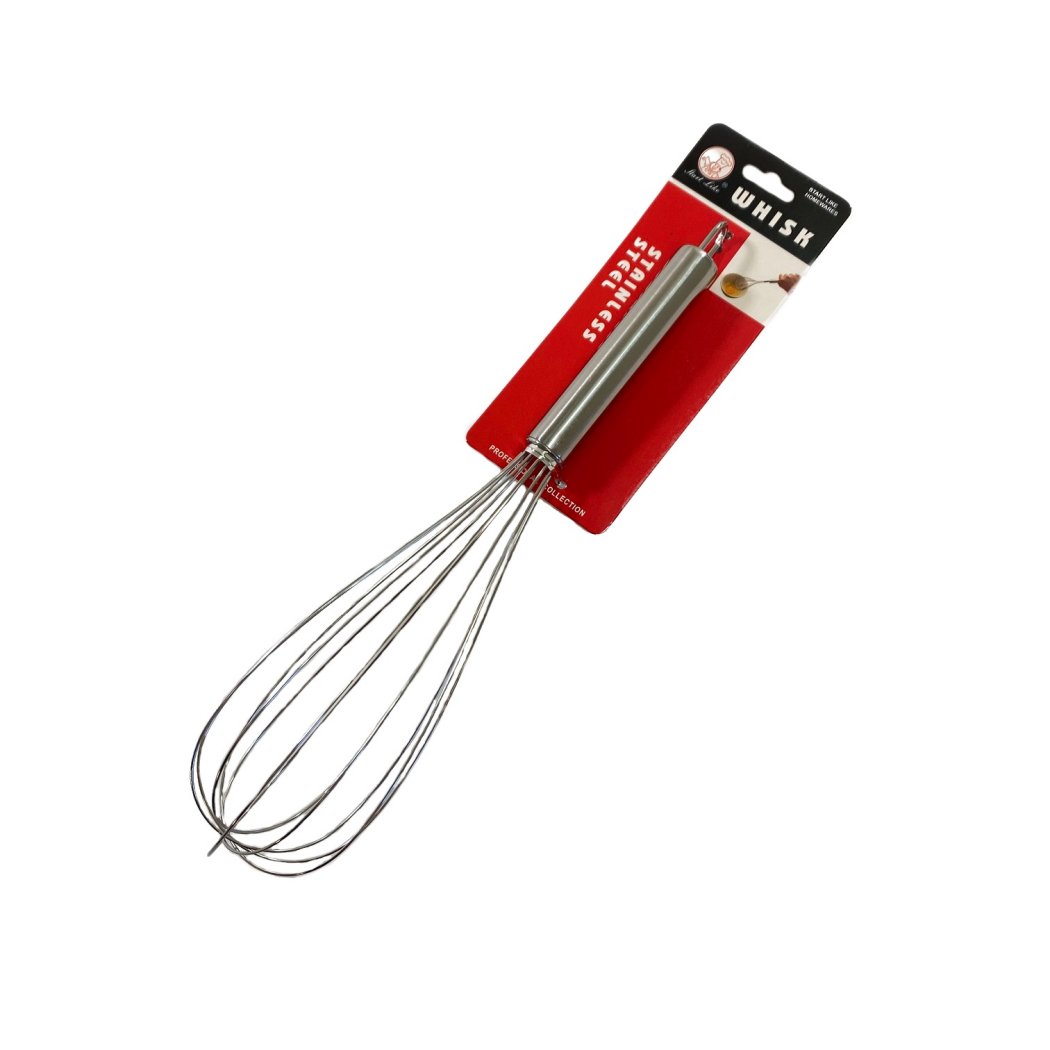 12'' Stainless STEEL Whisk
