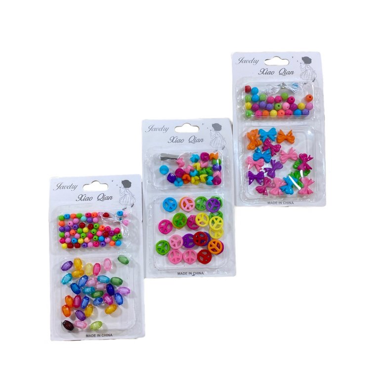 BEAD Toy Bracelet Kit