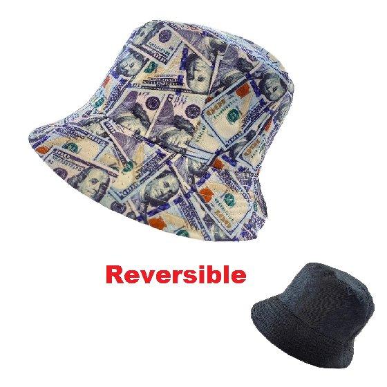 Bucket HAT [$$Money$$]