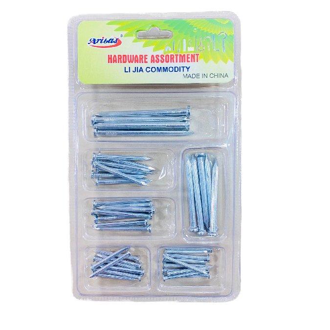 Hardware Assortment-Nails