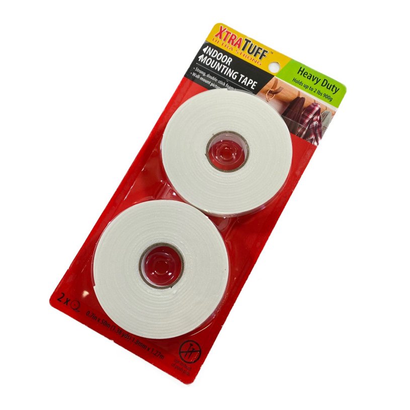 2pk Mounting TAPE