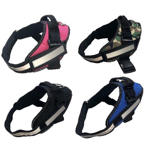 No-Pull DOG Harness [XLarge]