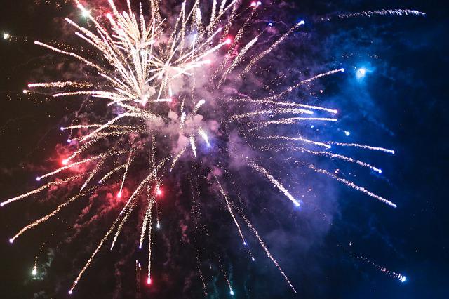 ! CLOSED ! Fourth of July