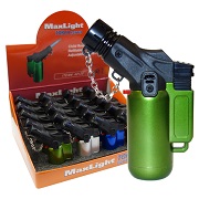 Mini Windproof Torch LIGHTER