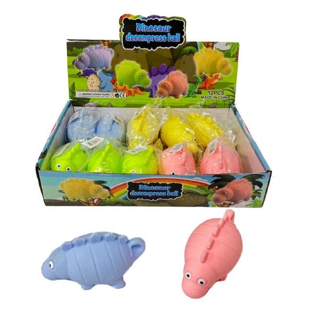 Squishy Dinosaur Stress TOY