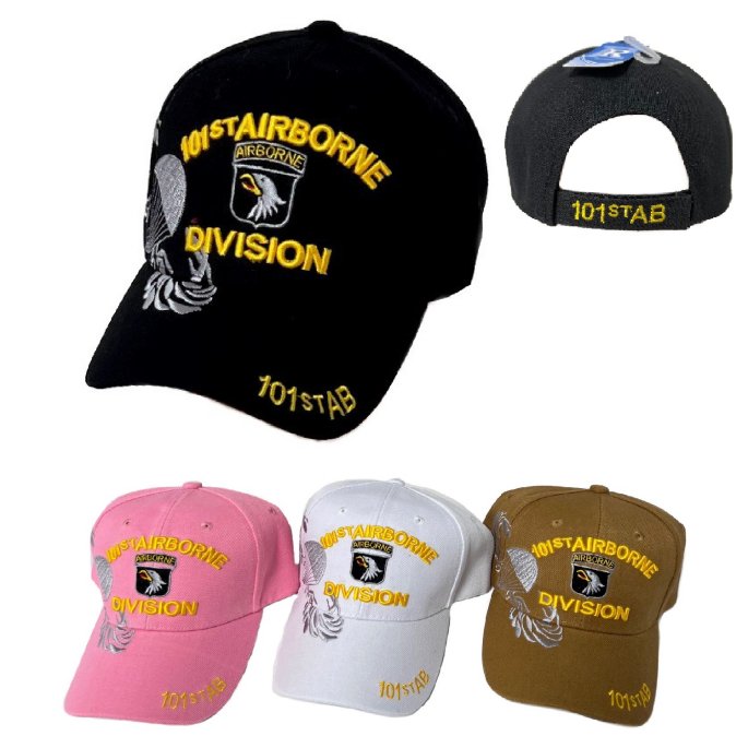 101st Airborne Division Hat