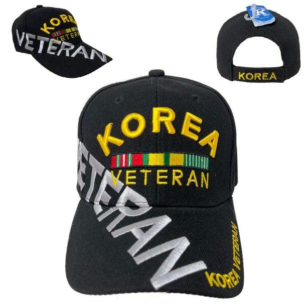 Korea Veteran [Large Letters]