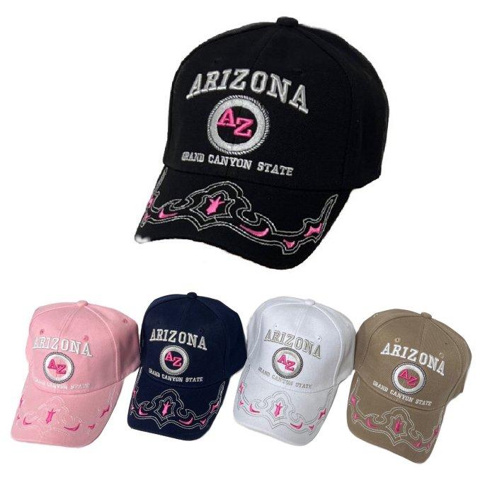 LADIES ARIZONA Hat [Grand Canyon State]