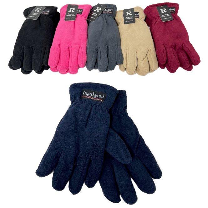 Ladies Thermal Insulated GLOVES