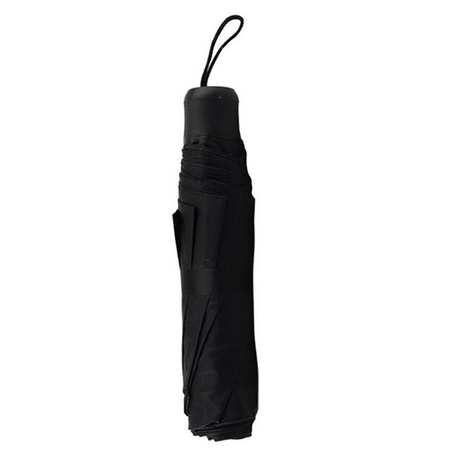 Travel Umbrella [Black]