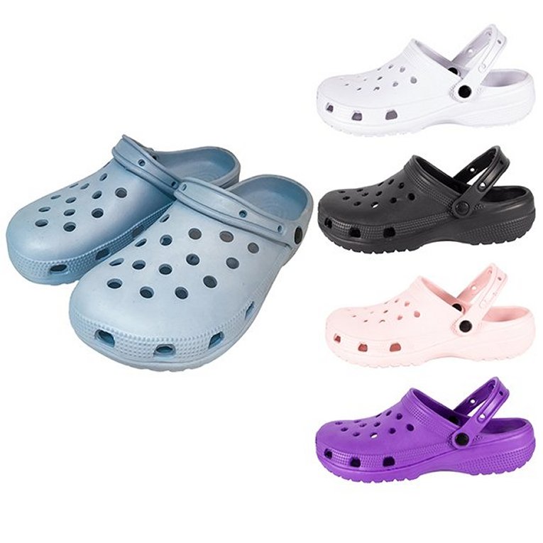 Ladies Garden Shoes