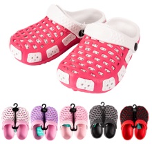 Junior Garden Shoes [Two-Tone] *Girls