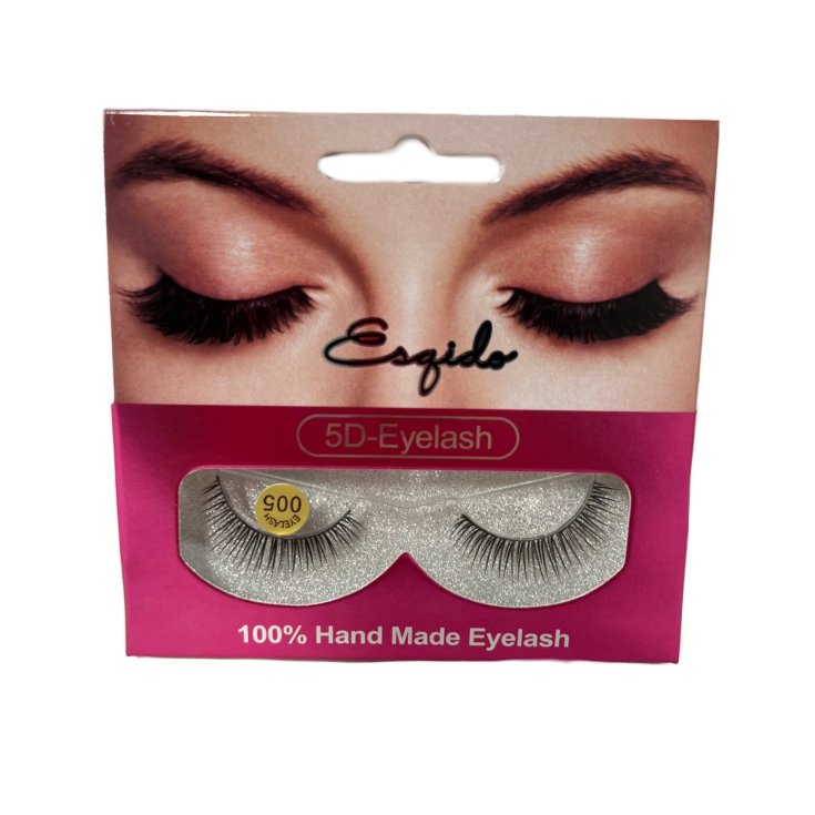 5D Super Fashion Eyelashes