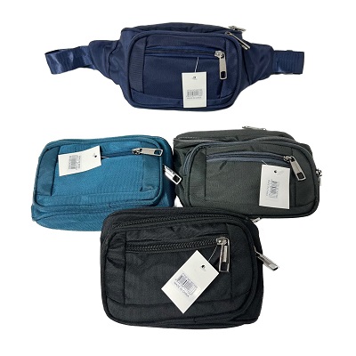 Waist Pack [Classic Solid Color]