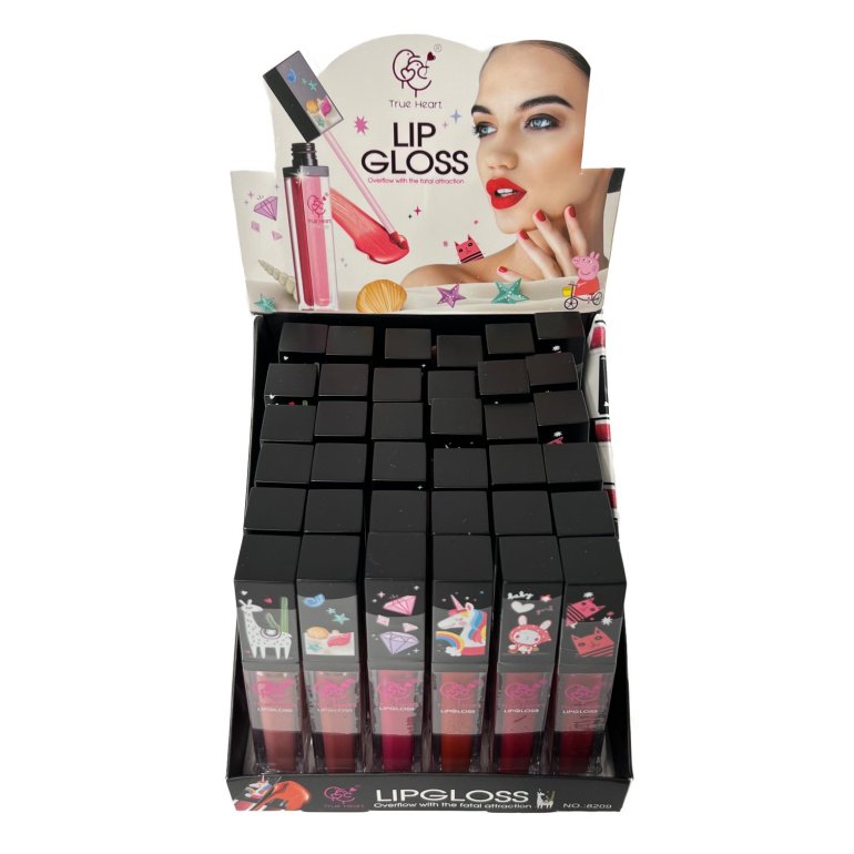 True Heart Lip Gloss