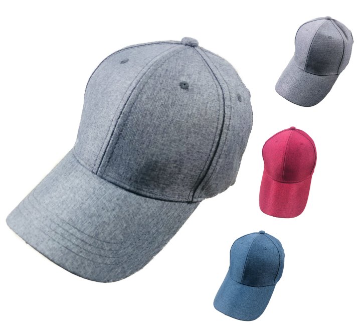 Solid Color HAT Assortment