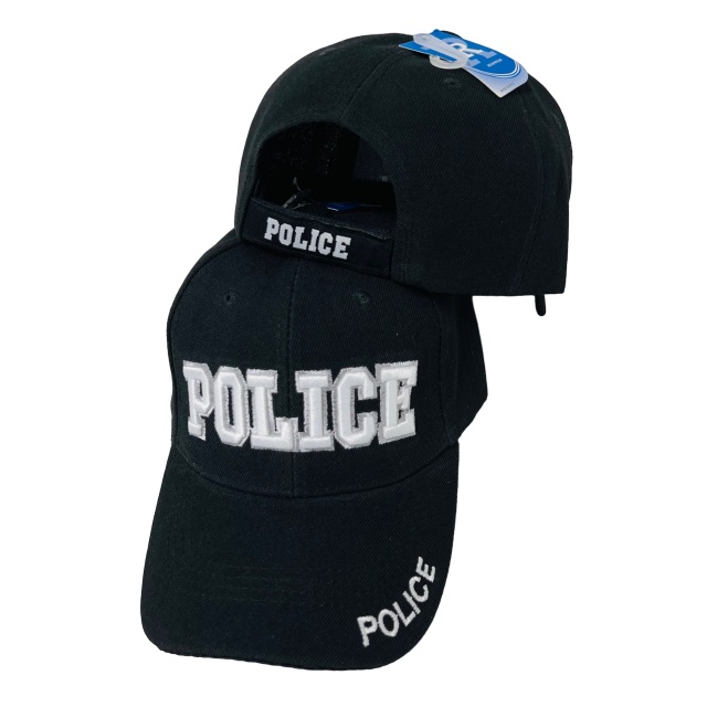 POLICE Hat