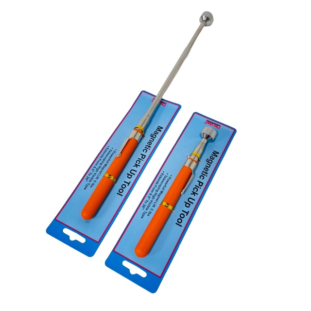 10lb Telescopic Magnetic Pick-Up TOOL