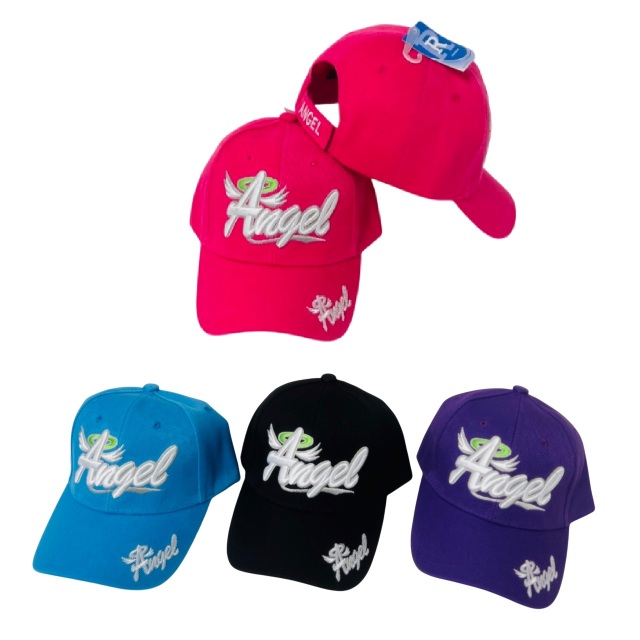 ANGEL Hat [Child's Size]