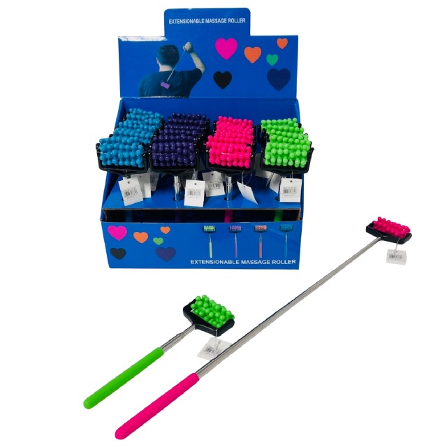 Extendable Roller Massage TOOL