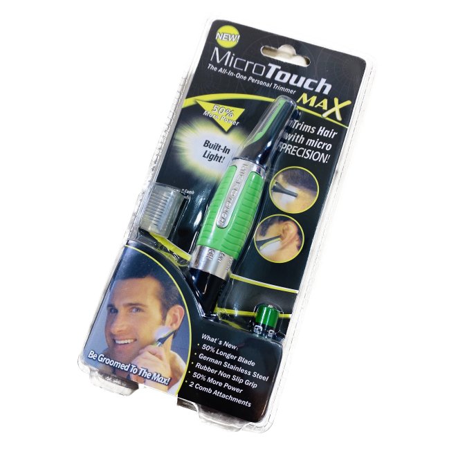 Microtouch PERSONAL Trimmer