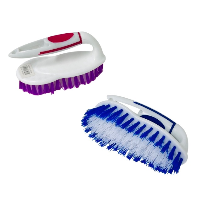 6'' Floor Brush with HANDLE