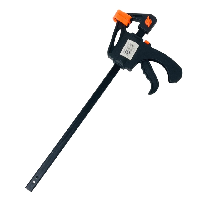 18'' Ratchet Bar Clamp/Spreader