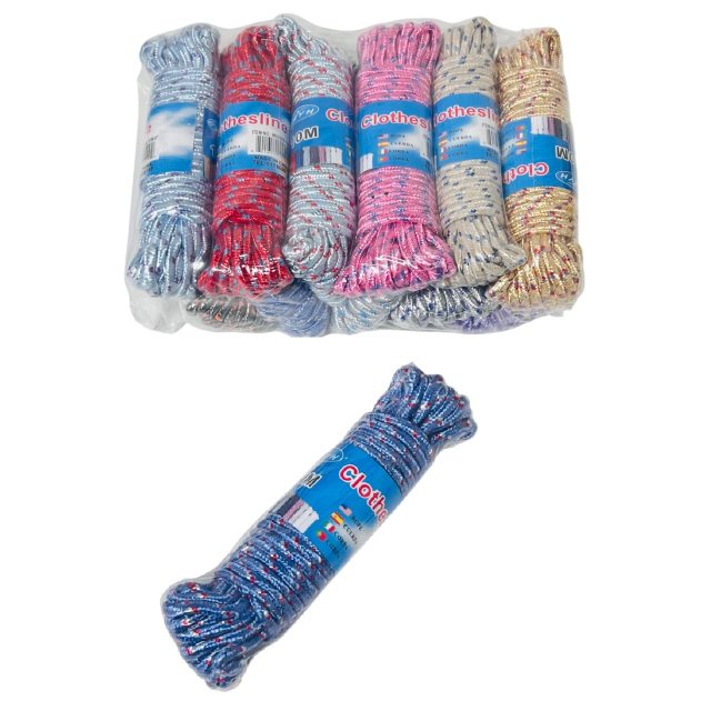 33ft Cloth Rope