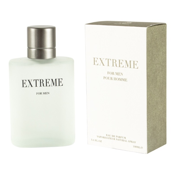 3.4oz MEN's Eau de Parfum [Extreme]